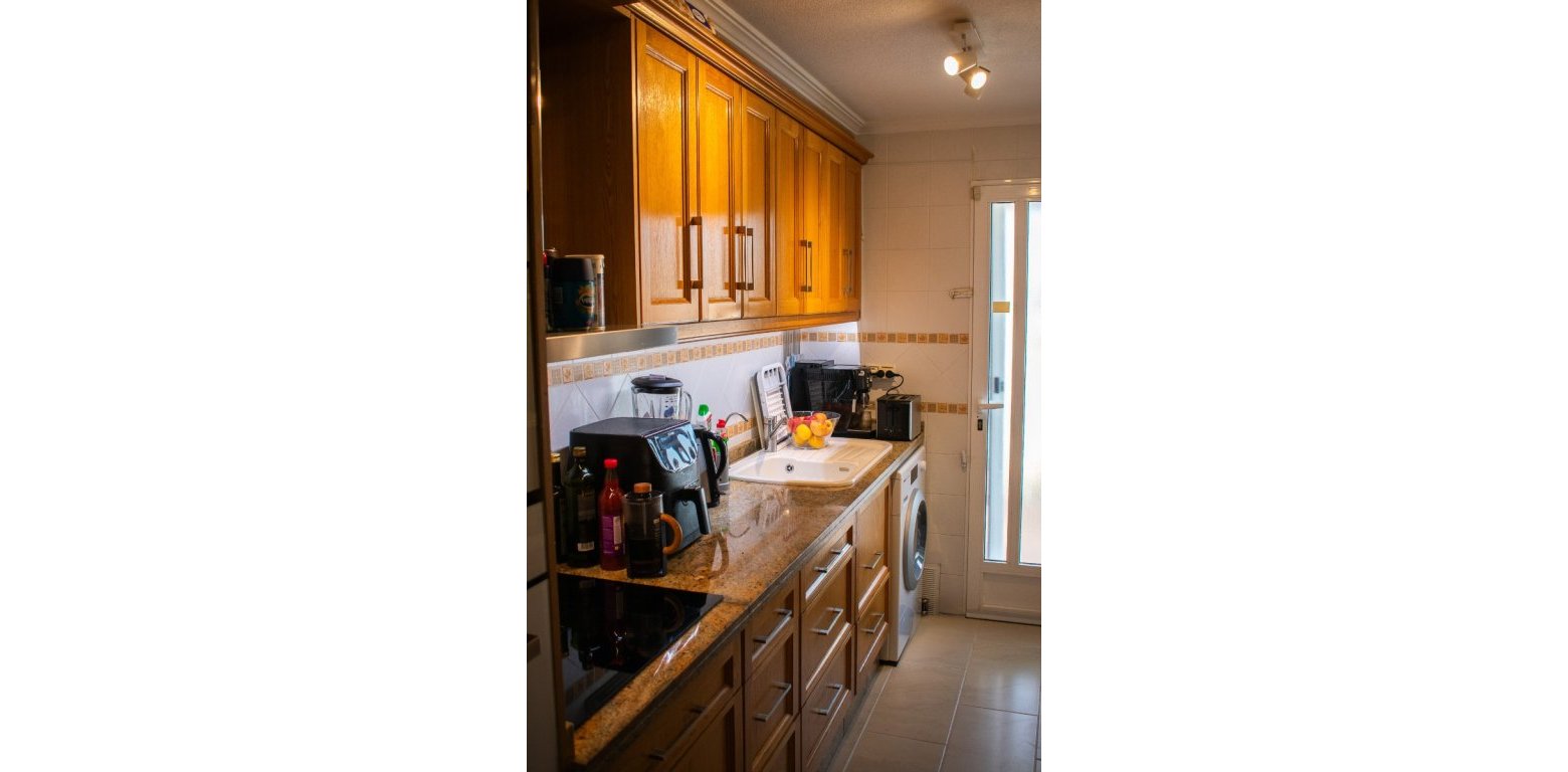 Venta - Townhouse - Villamartin - Los Dolses