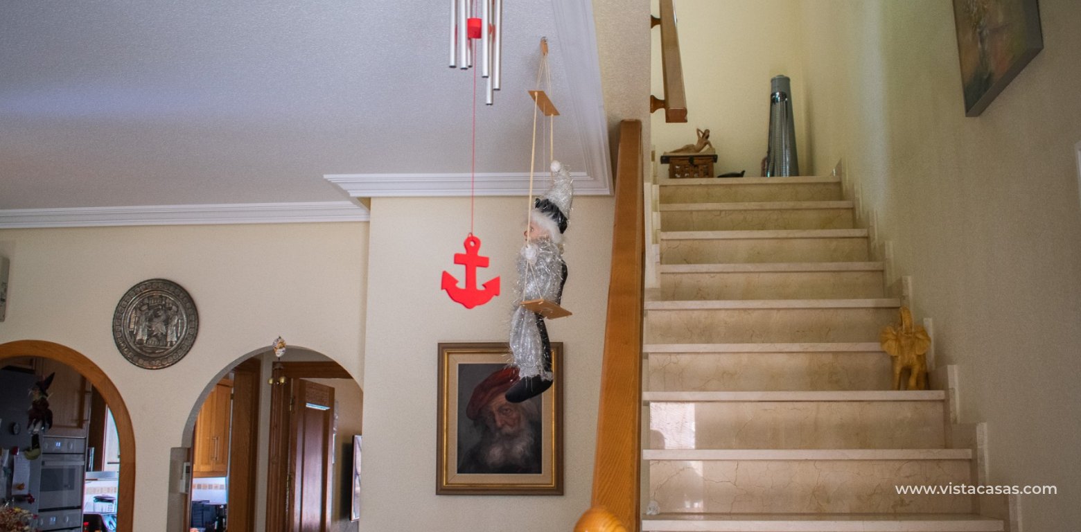 Venta - Townhouse - Villamartin - Los Dolses