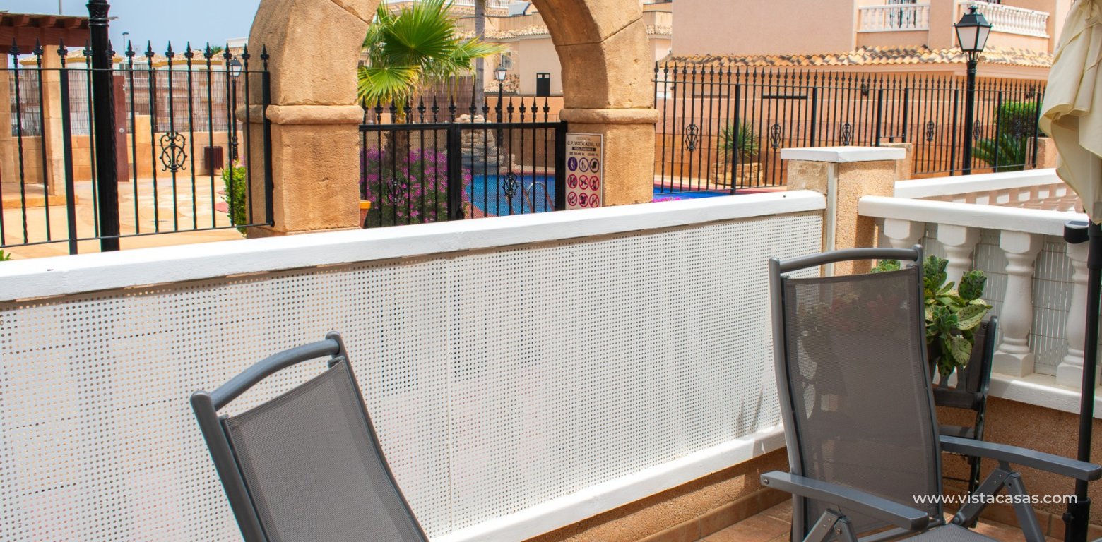 Venta - Townhouse - Villamartin - Los Dolses