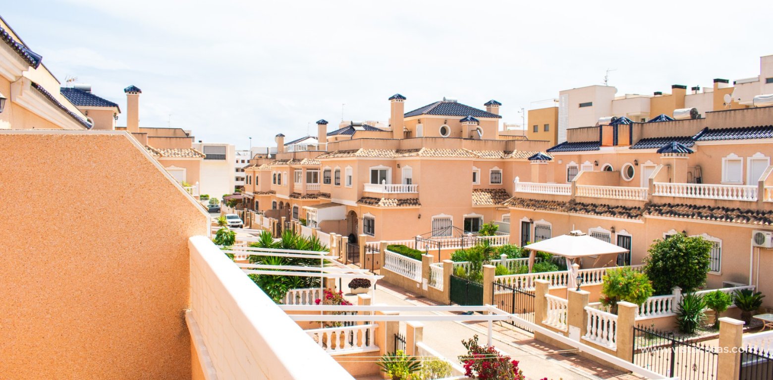 Venta - Townhouse - Villamartin - Los Dolses