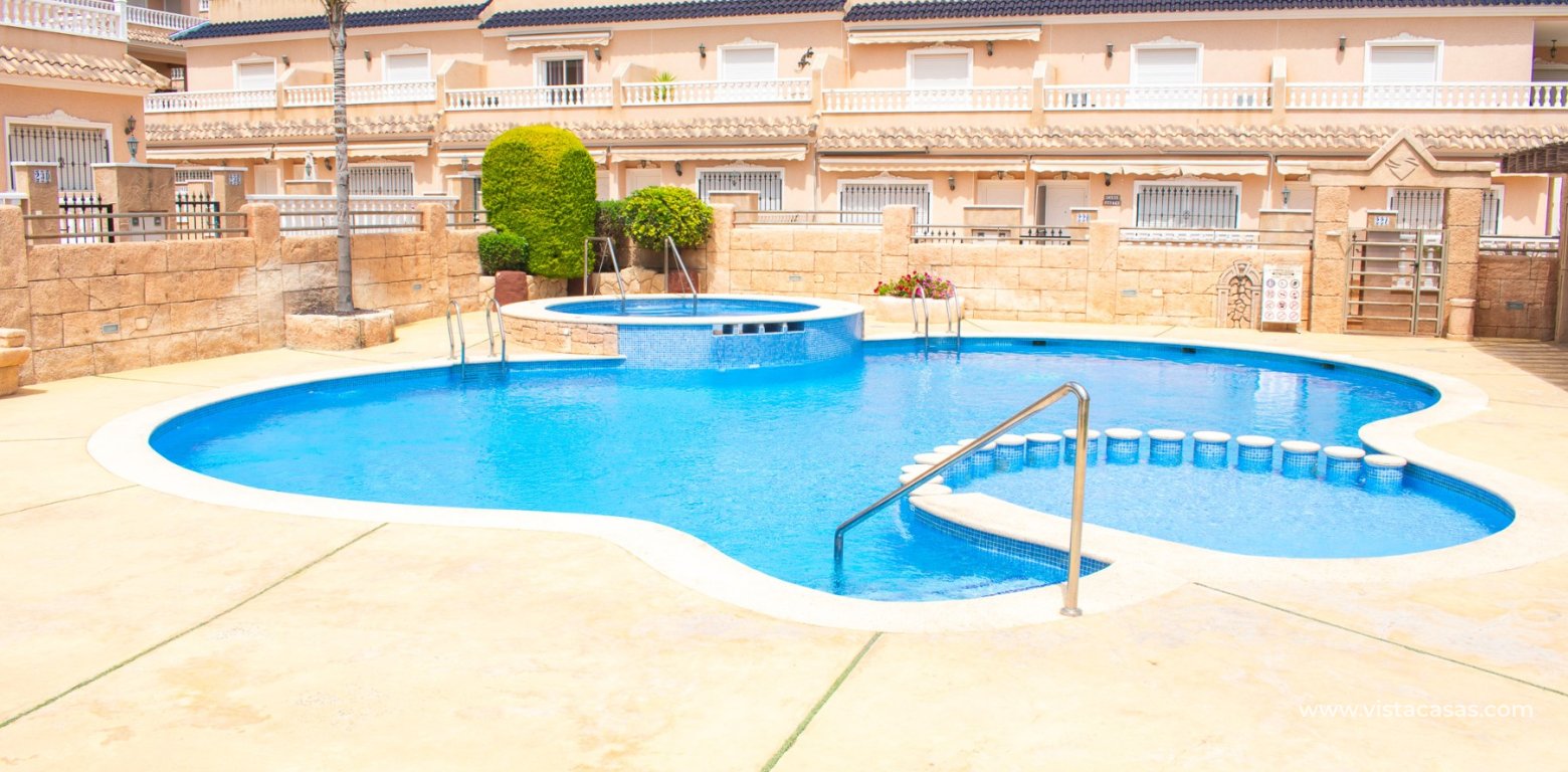 Venta - Townhouse - Villamartin - Los Dolses