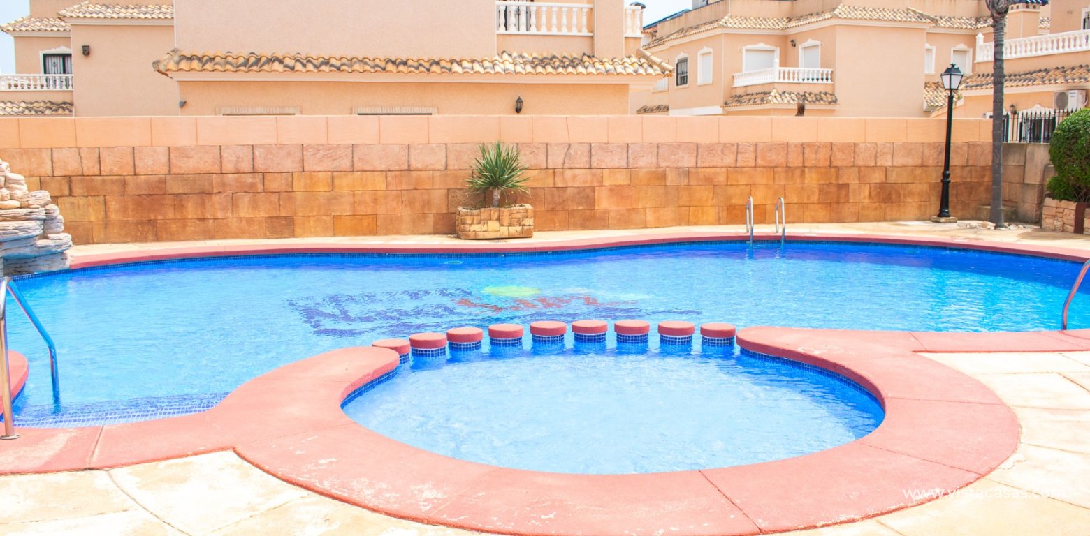 Venta - Townhouse - Villamartin - Los Dolses