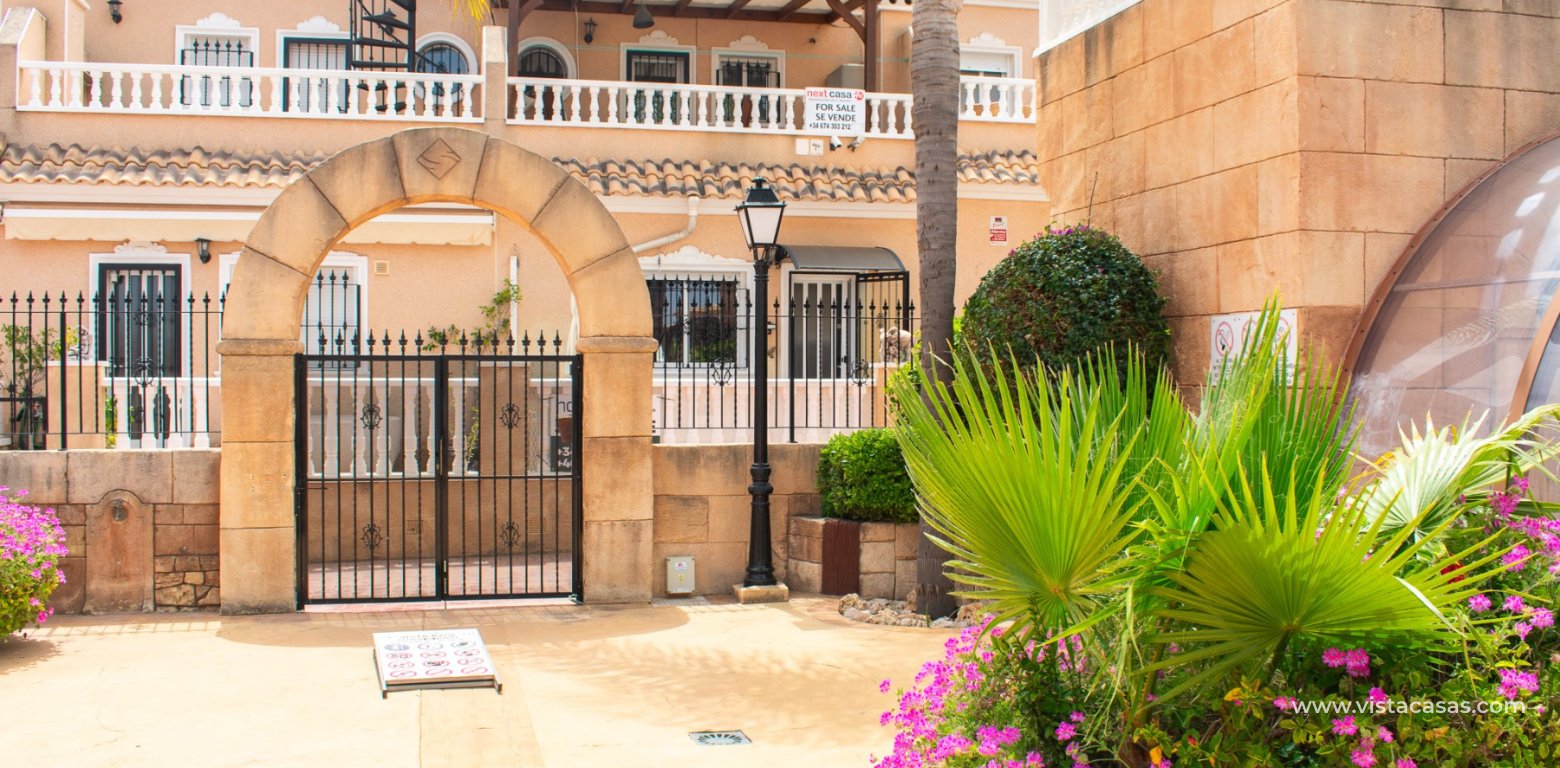 Venta - Townhouse - Villamartin - Los Dolses