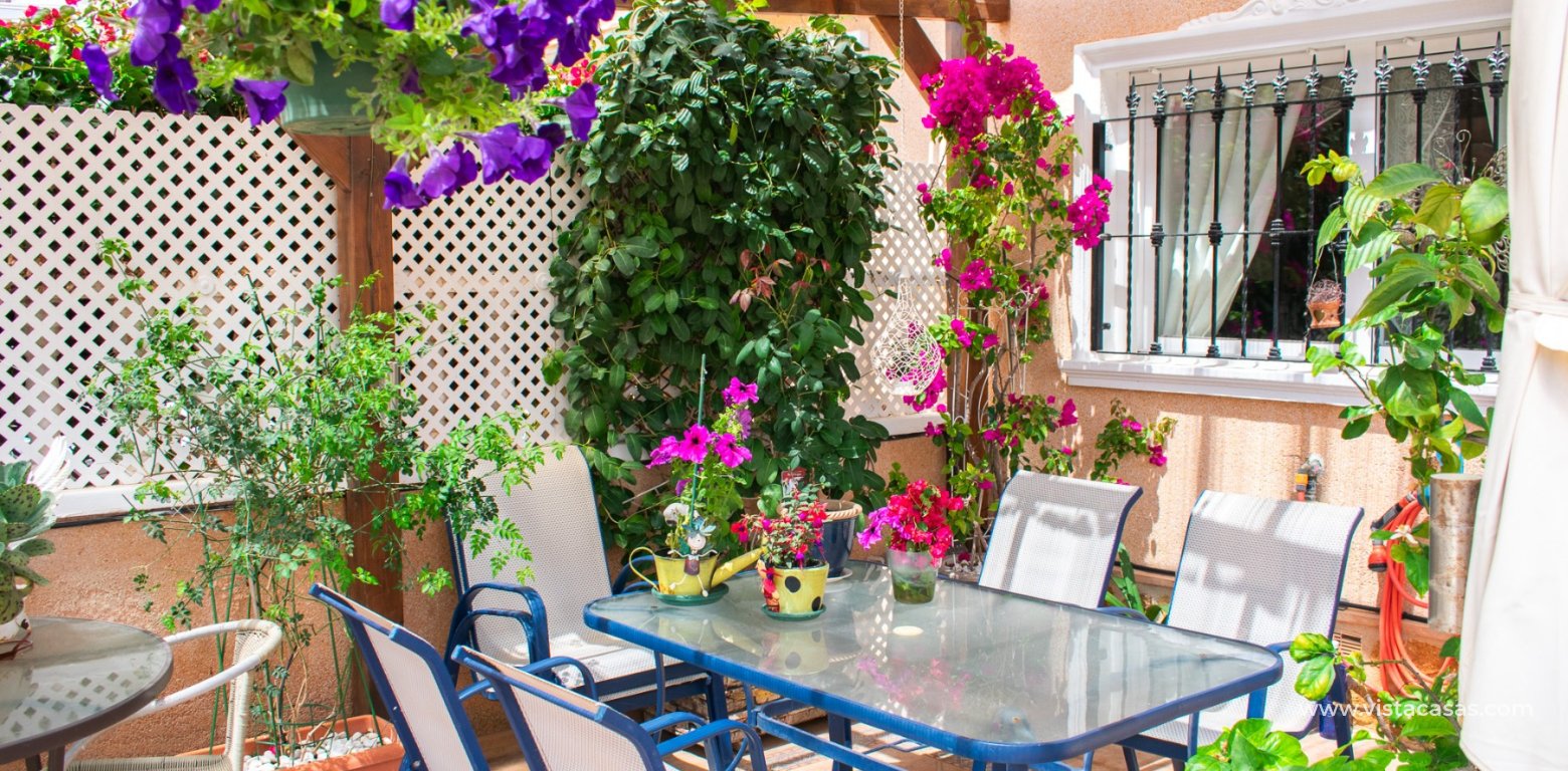 Venta - Townhouse - Villamartin - Los Dolses