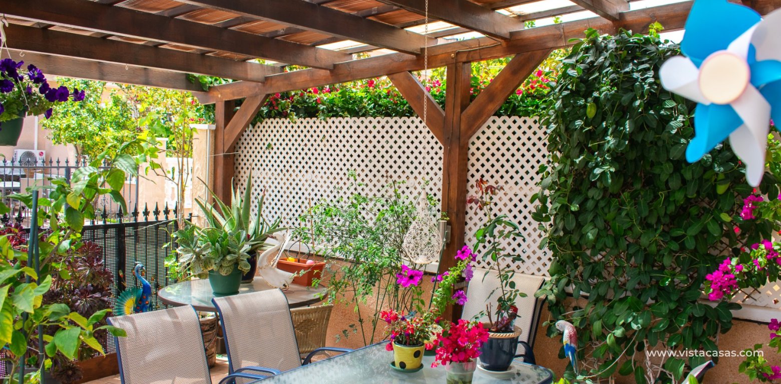 Venta - Townhouse - Villamartin - Los Dolses