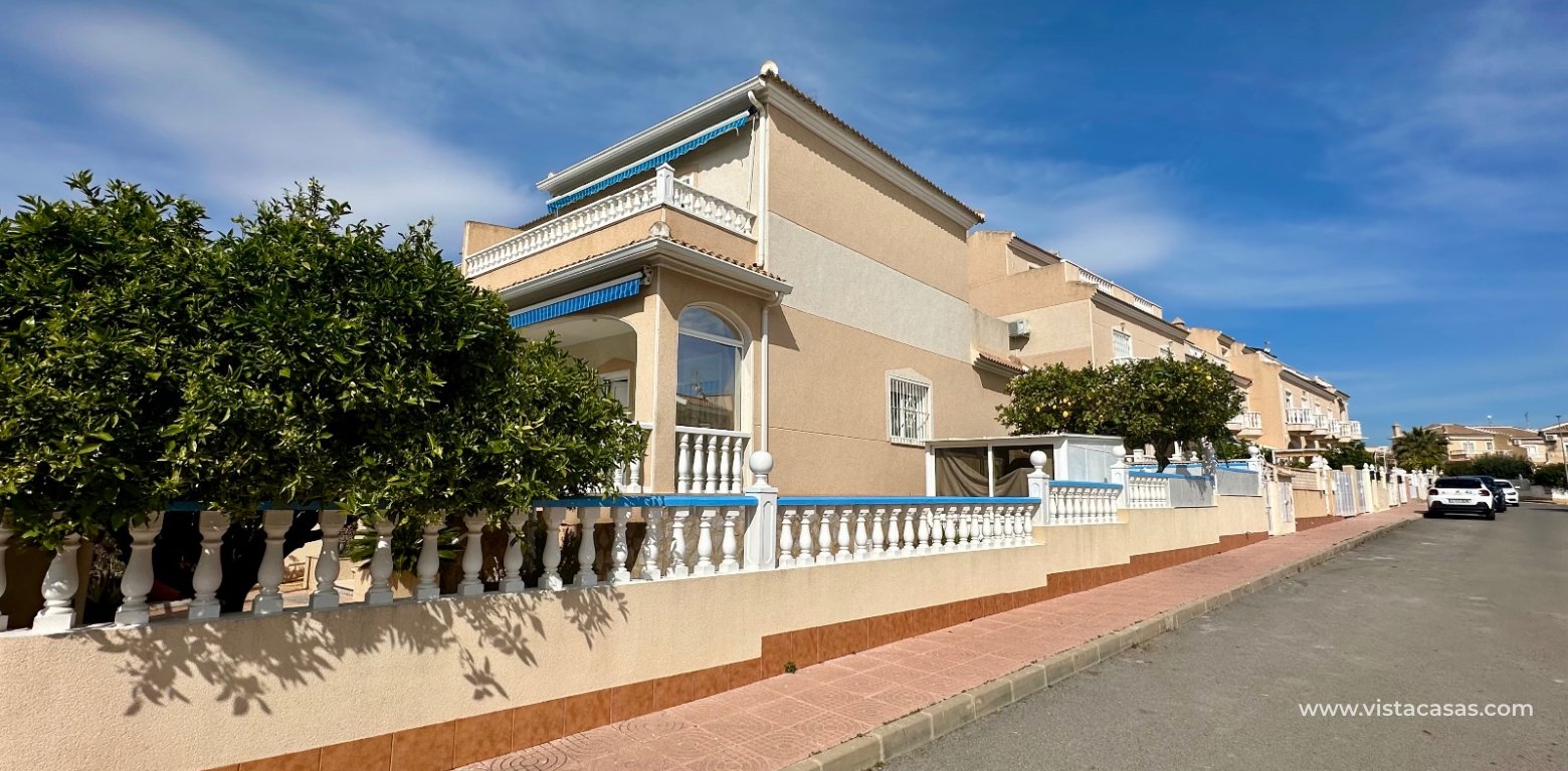 Wtórny - Townhouse - Rojales - Ciudad Quesada