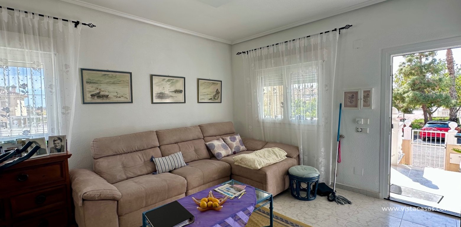 Wtórny - Townhouse - Rojales - Ciudad Quesada