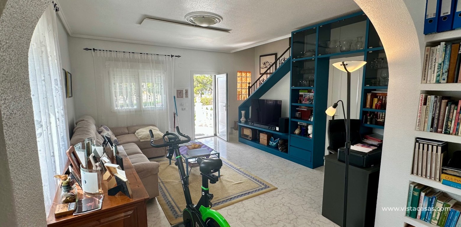 Wtórny - Townhouse - Rojales - Ciudad Quesada