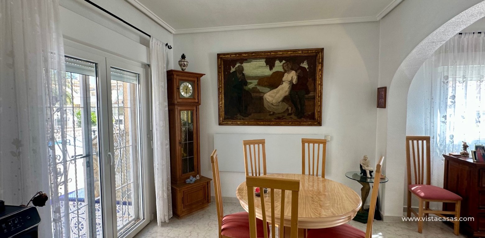 Wtórny - Townhouse - Rojales - Ciudad Quesada