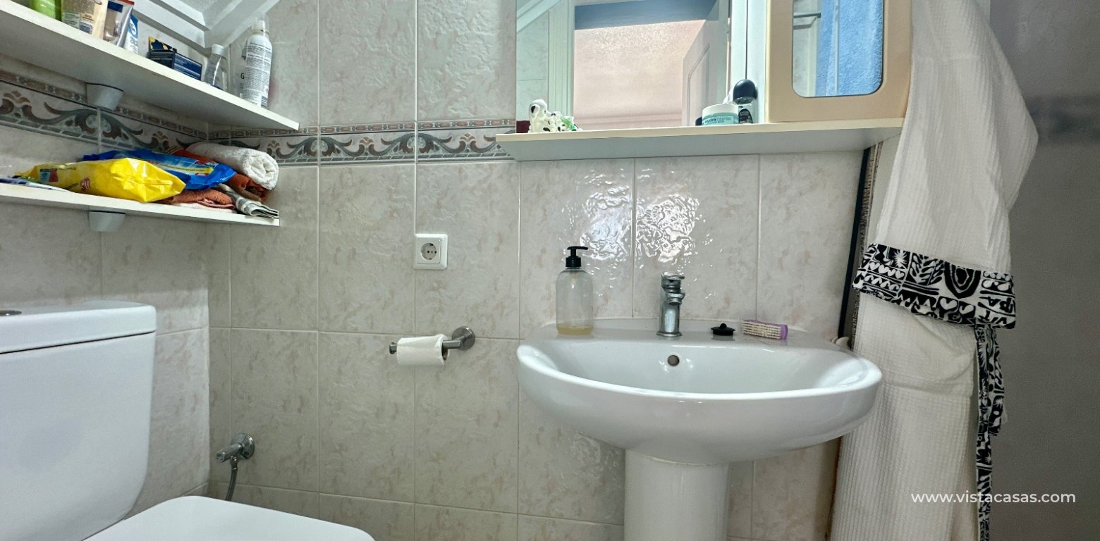 Wtórny - Townhouse - Rojales - Ciudad Quesada