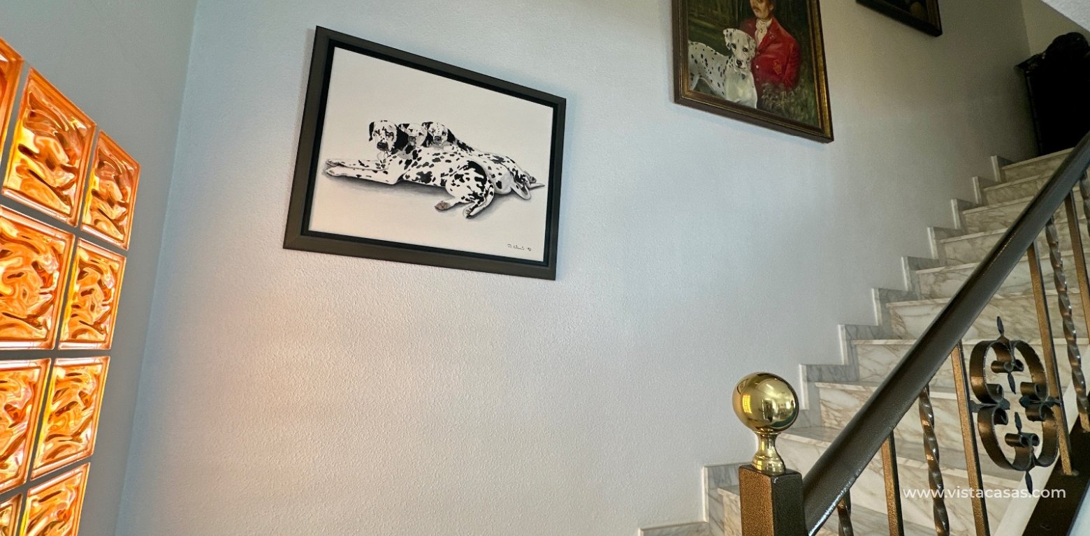 Wtórny - Townhouse - Rojales - Ciudad Quesada