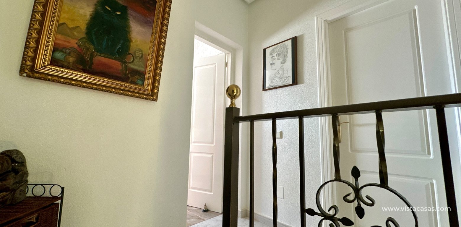 Wtórny - Townhouse - Rojales - Ciudad Quesada