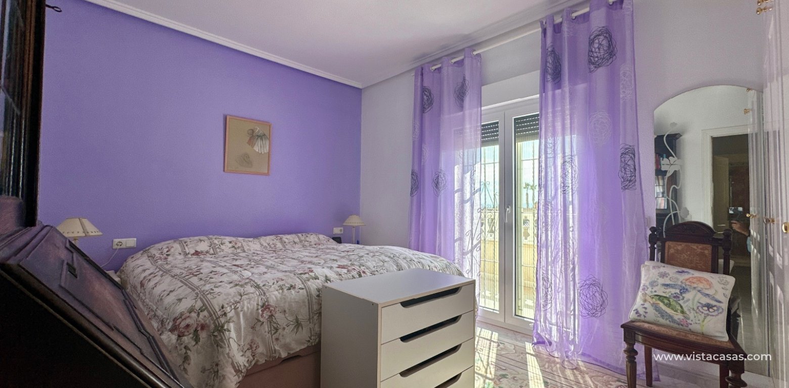 Wtórny - Townhouse - Rojales - Ciudad Quesada