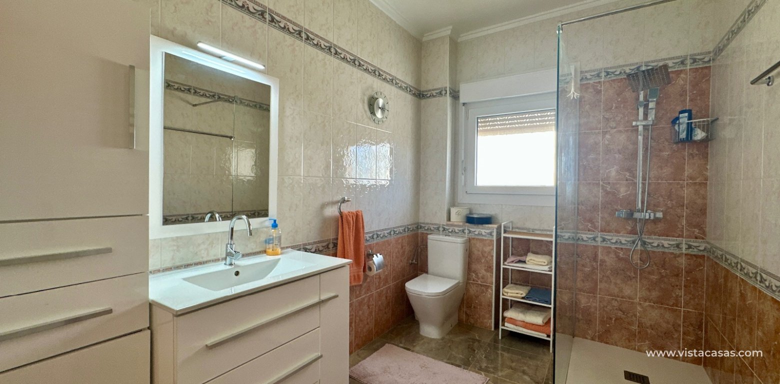 Wtórny - Townhouse - Rojales - Ciudad Quesada