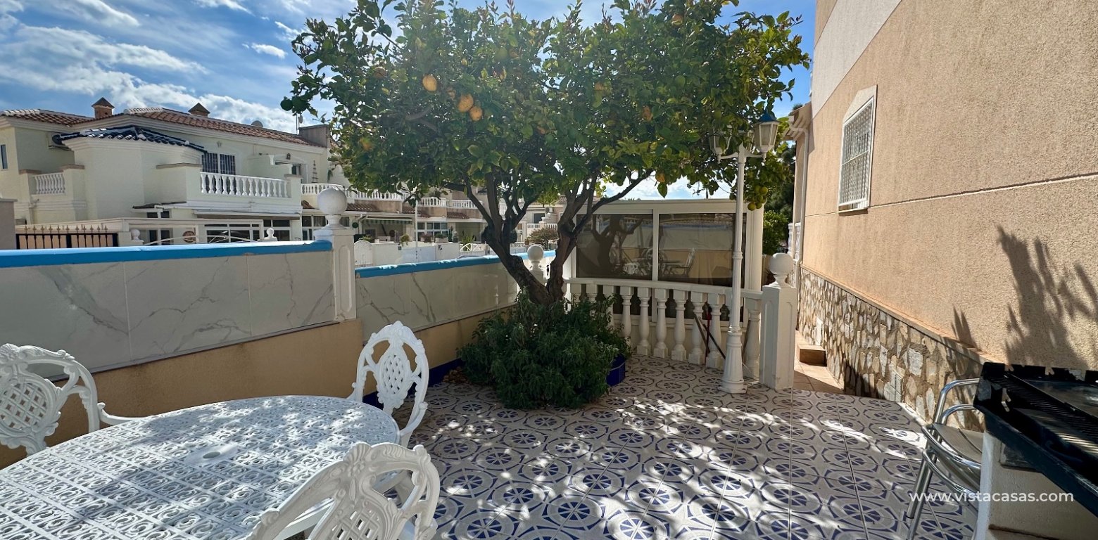 Wtórny - Townhouse - Rojales - Ciudad Quesada