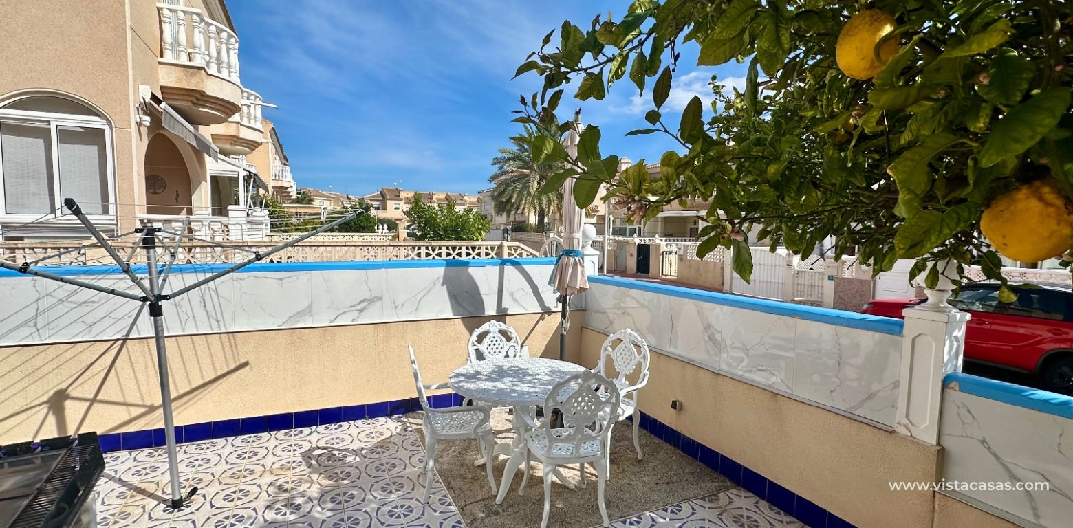 Wtórny - Townhouse - Rojales - Ciudad Quesada