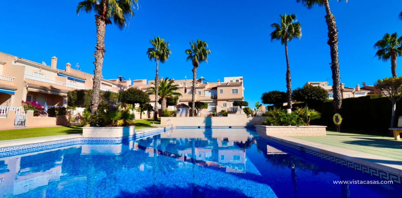 Wtórny - Townhouse - Rojales - Ciudad Quesada