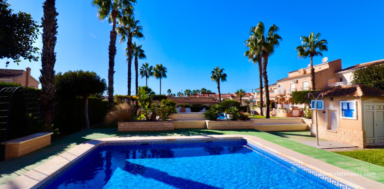 Wtórny - Townhouse - Rojales - Ciudad Quesada