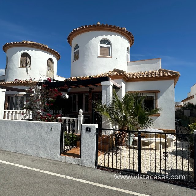 Villa - Resale - El Raso - El Raso