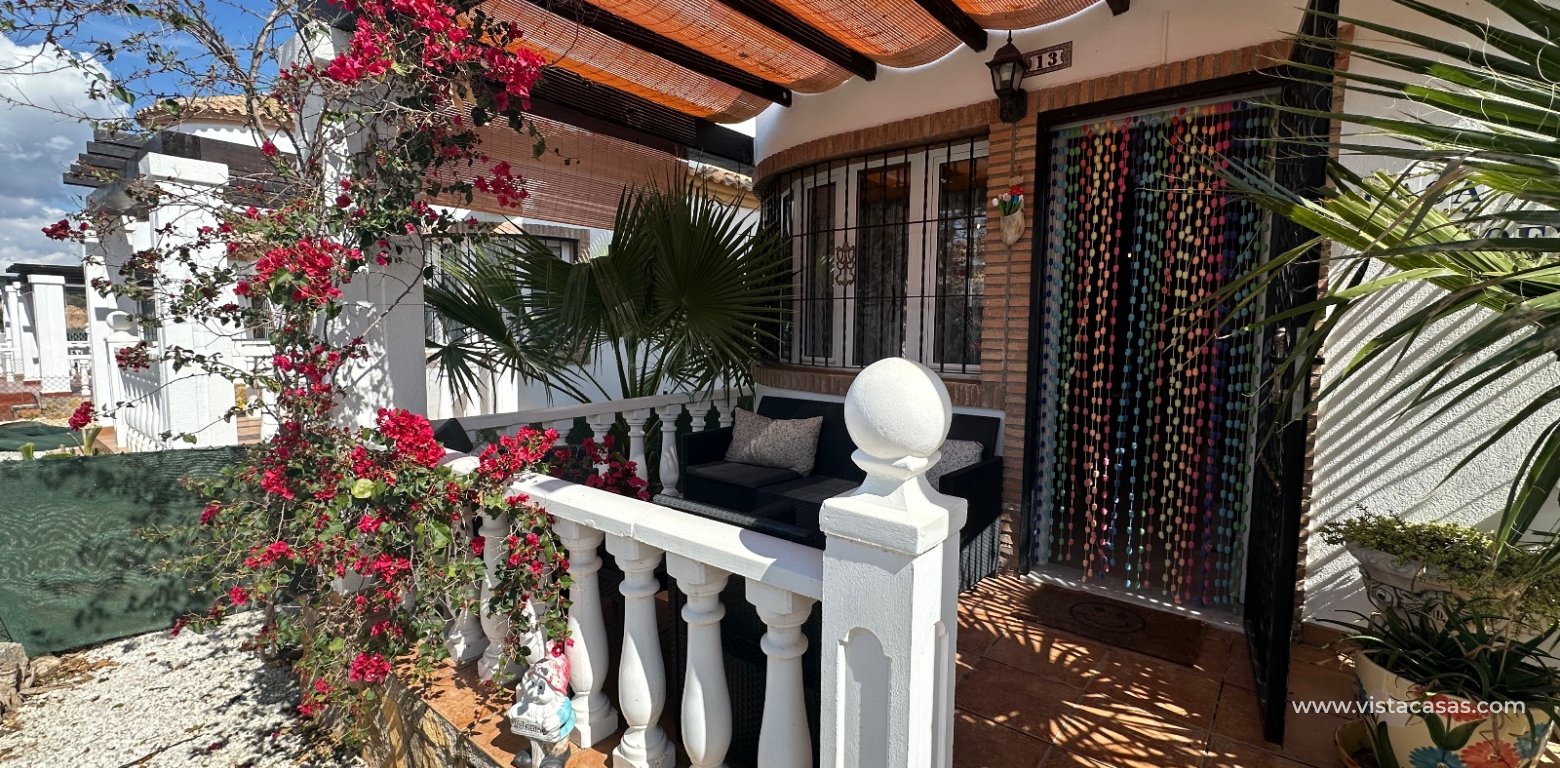 Sale - Villa - El Raso