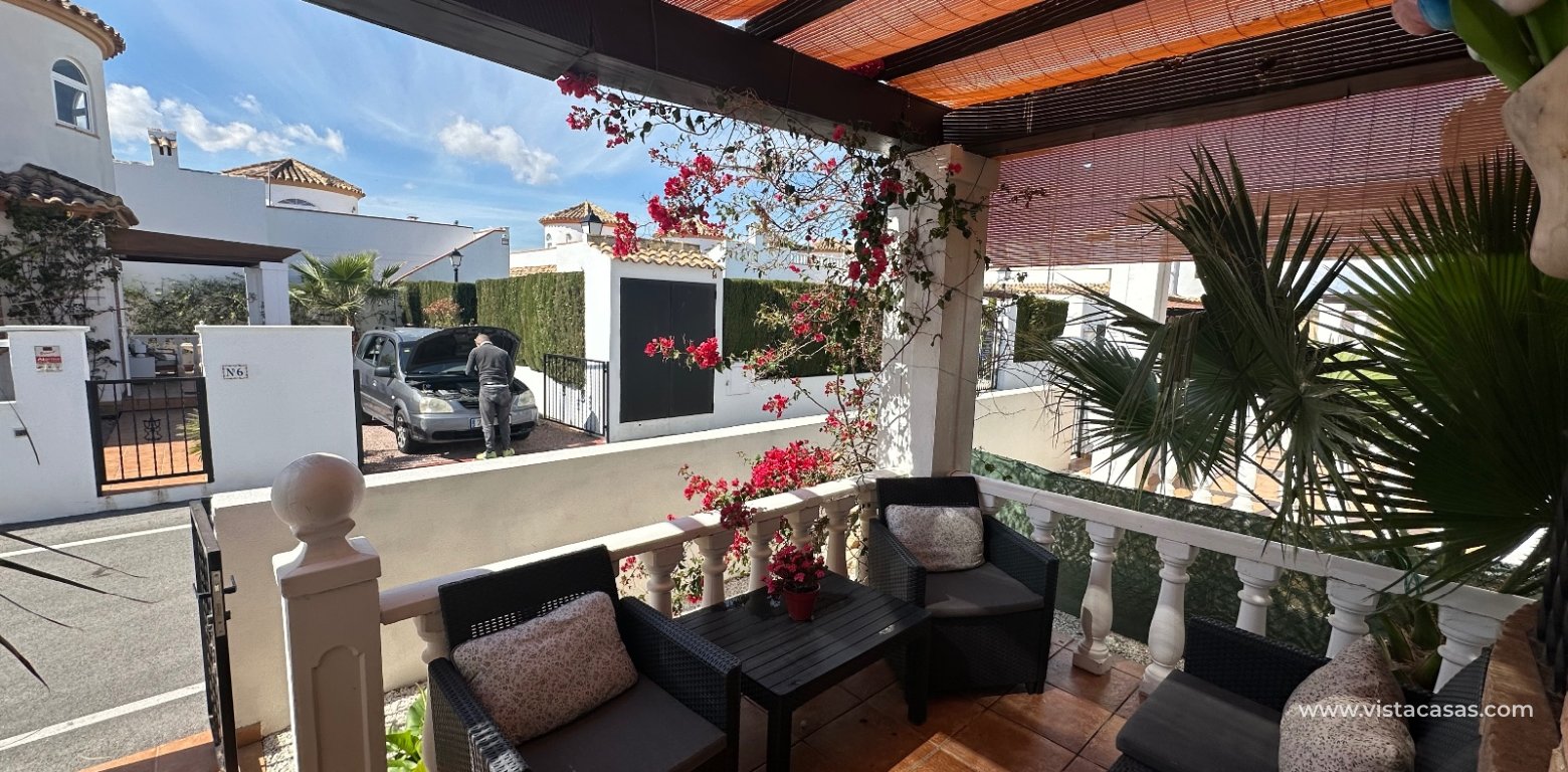 Sale - Villa - El Raso