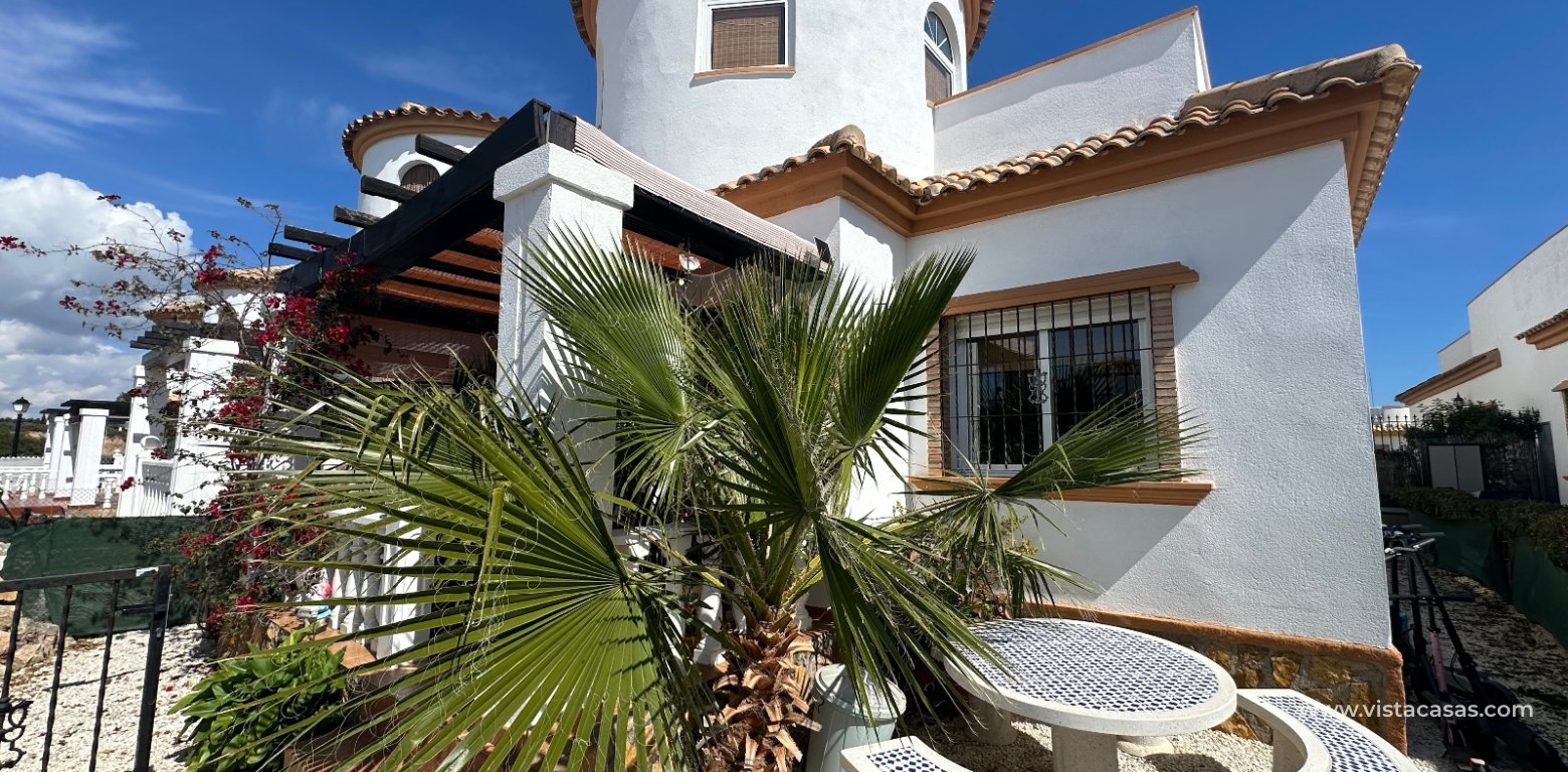 Sale - Villa - El Raso