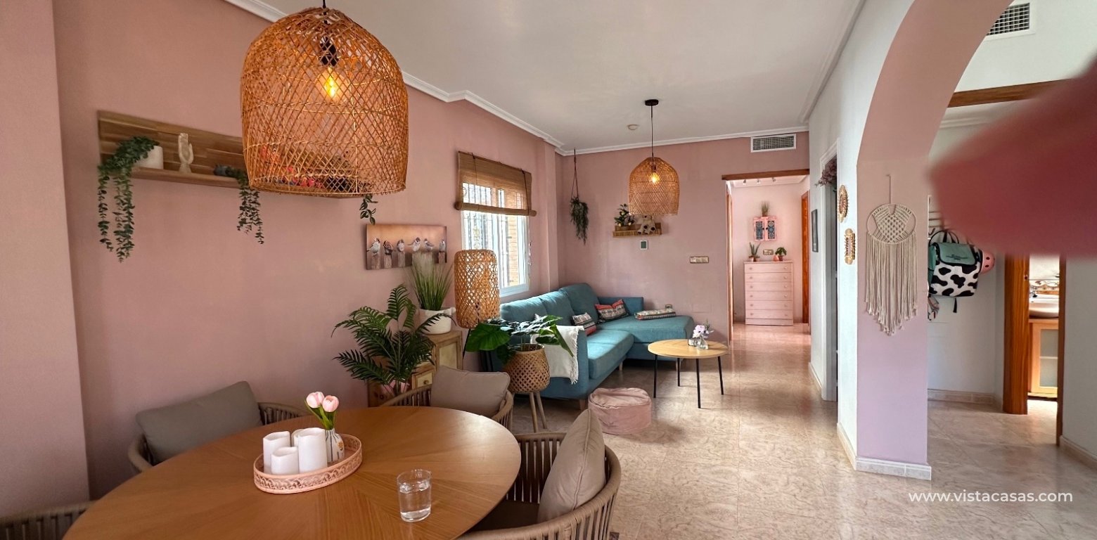 Sale - Villa - El Raso