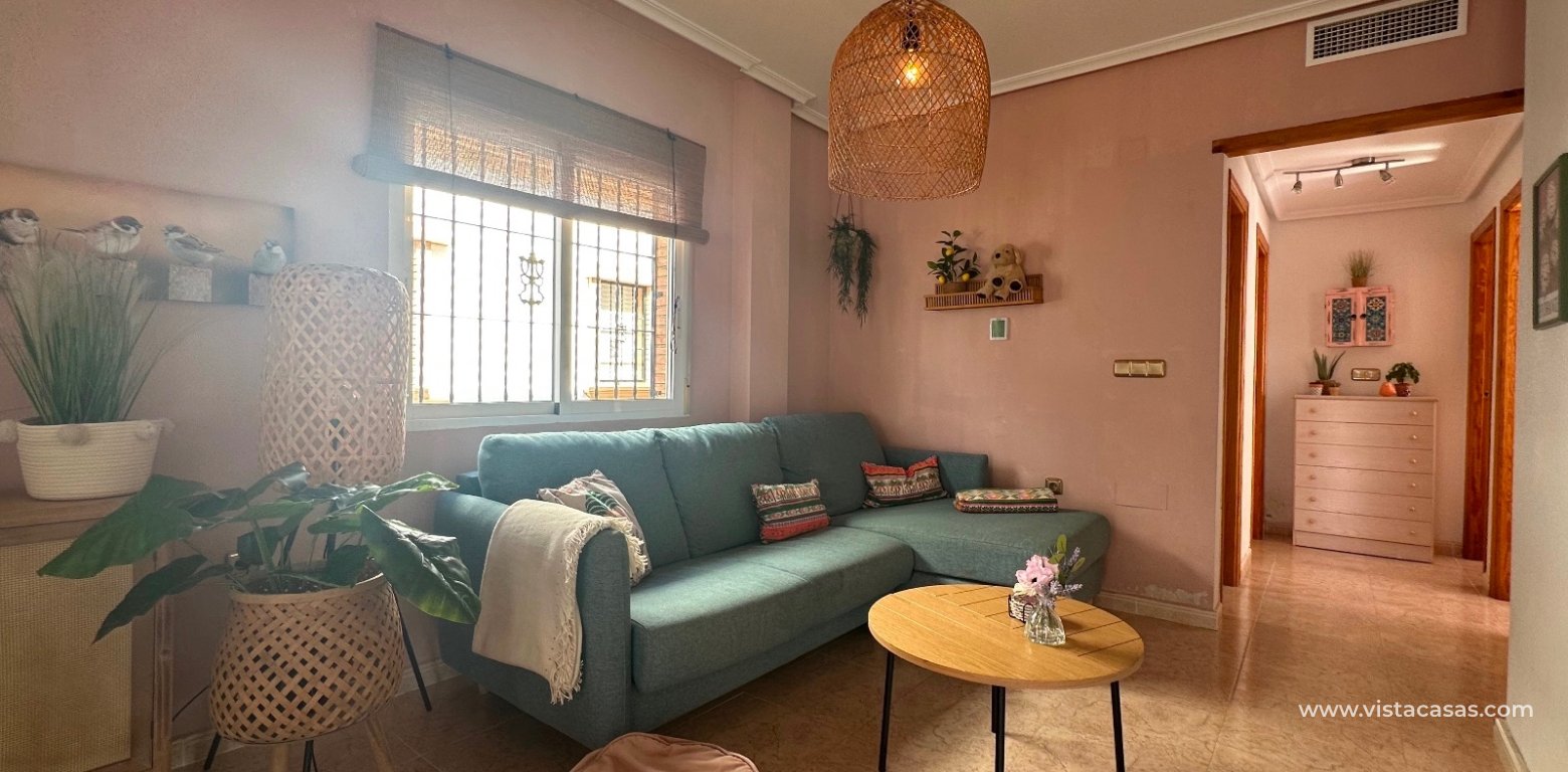 Sale - Villa - El Raso