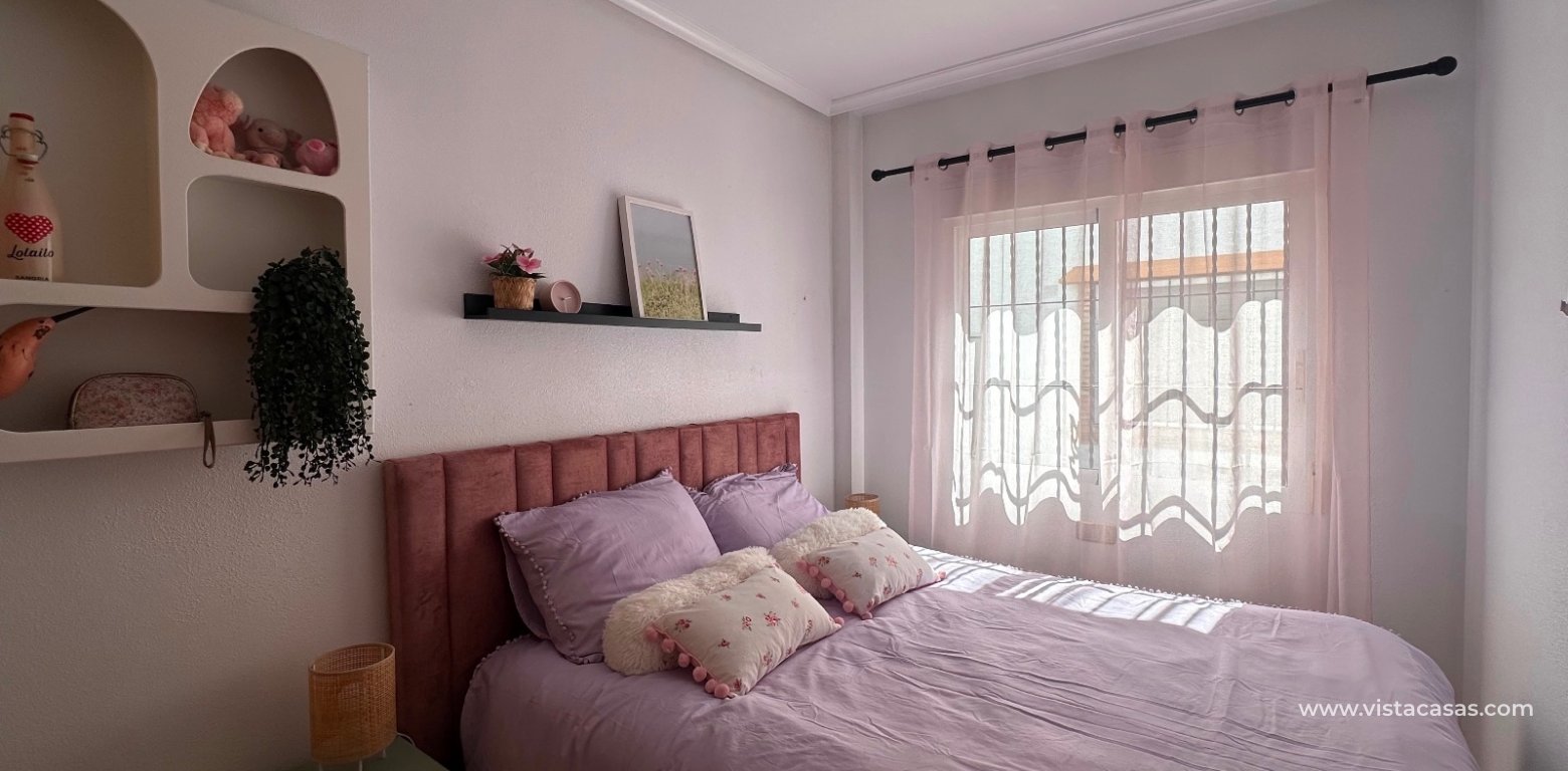 Sale - Villa - El Raso