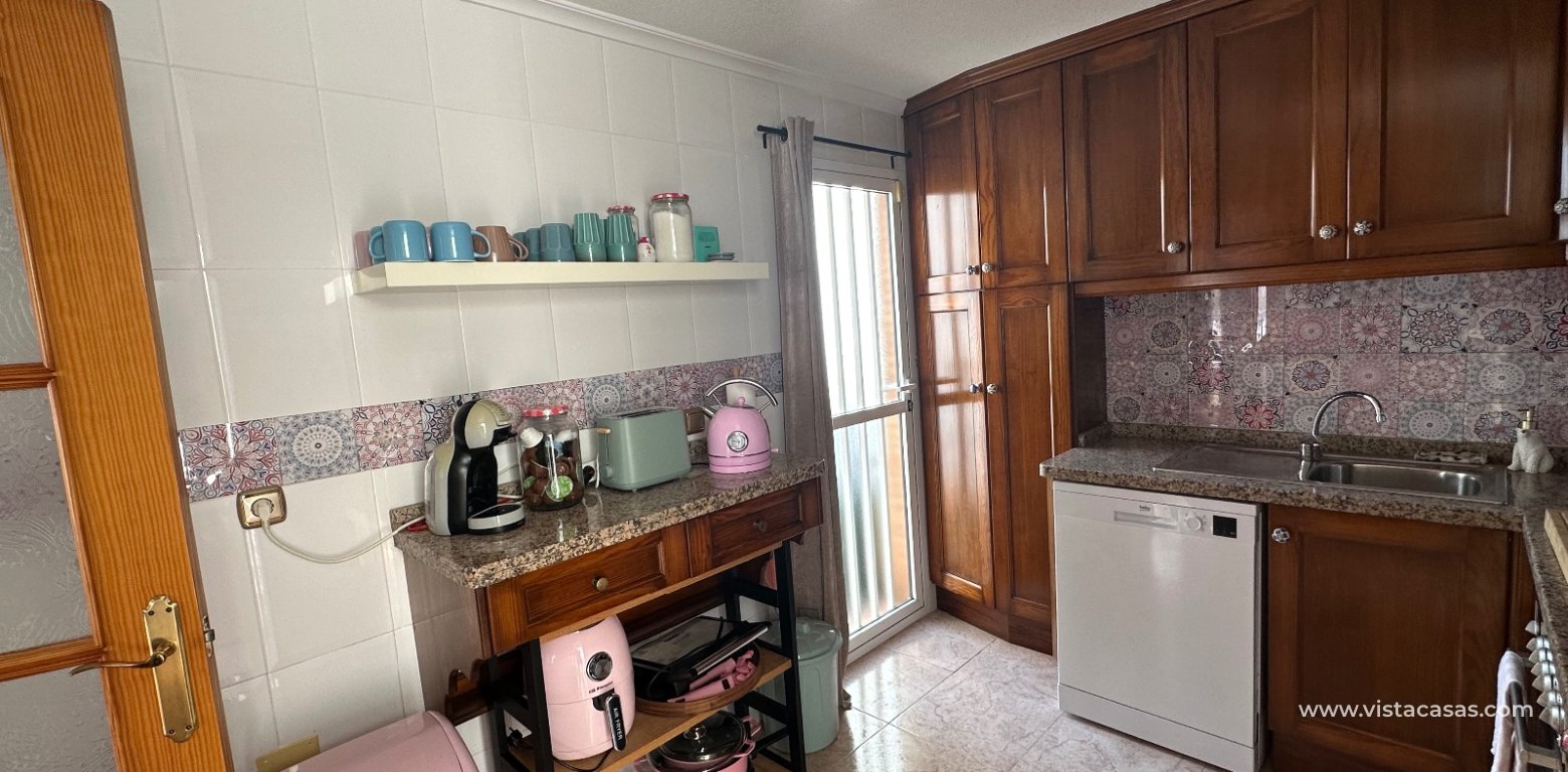 Sale - Villa - El Raso