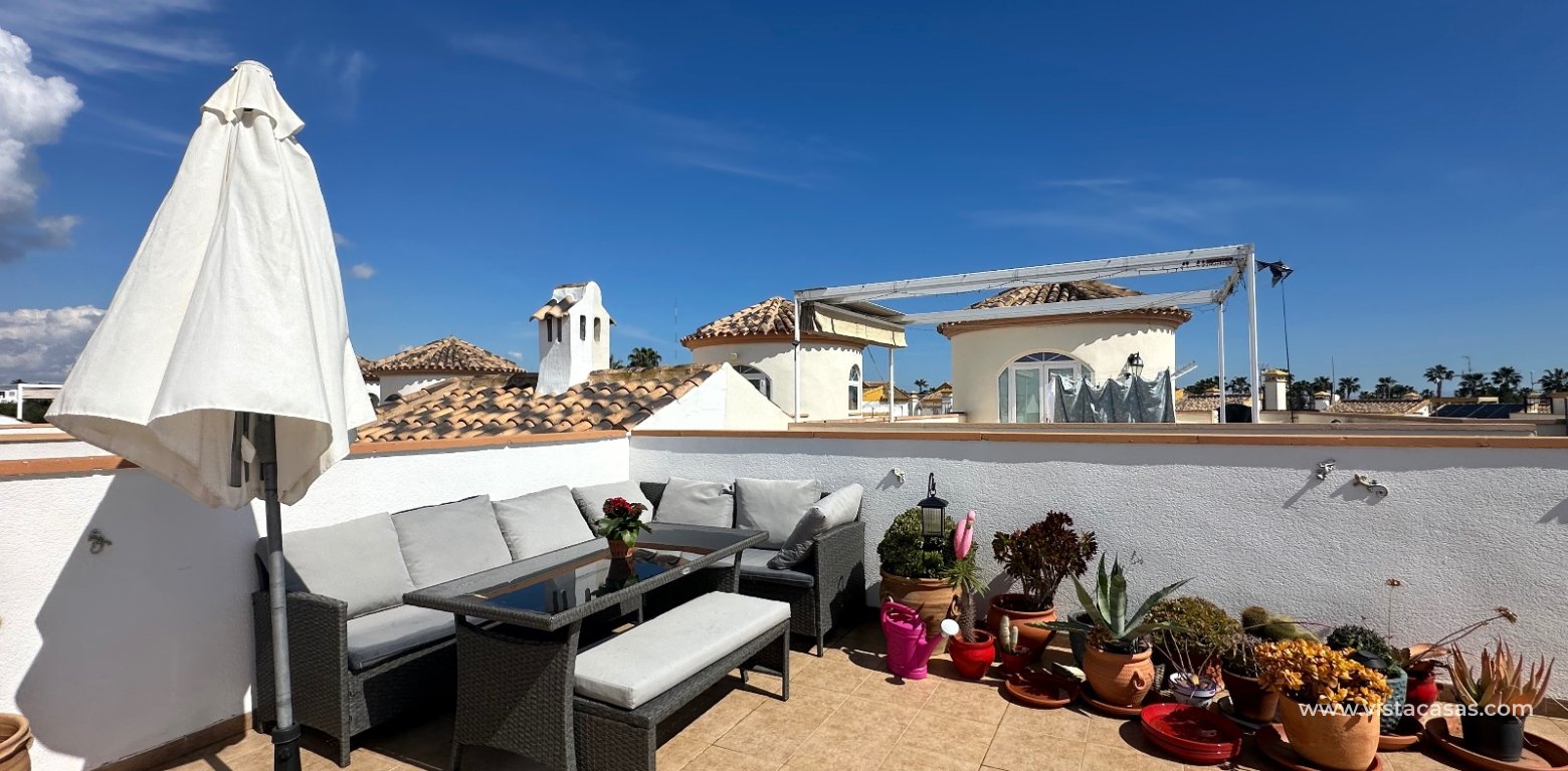 Sale - Villa - El Raso