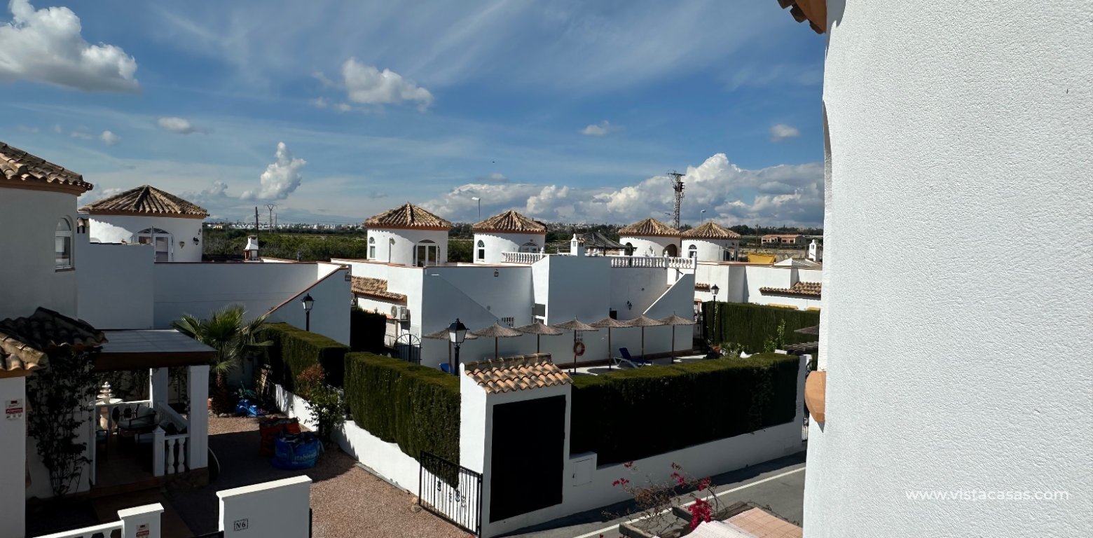 Sale - Villa - El Raso