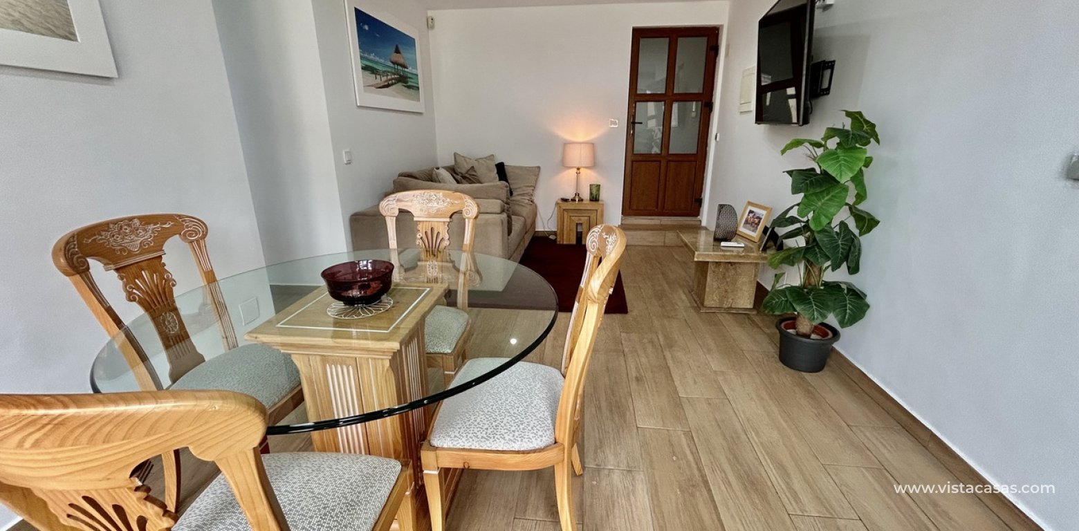 Resale - Villa - Cabo Roig