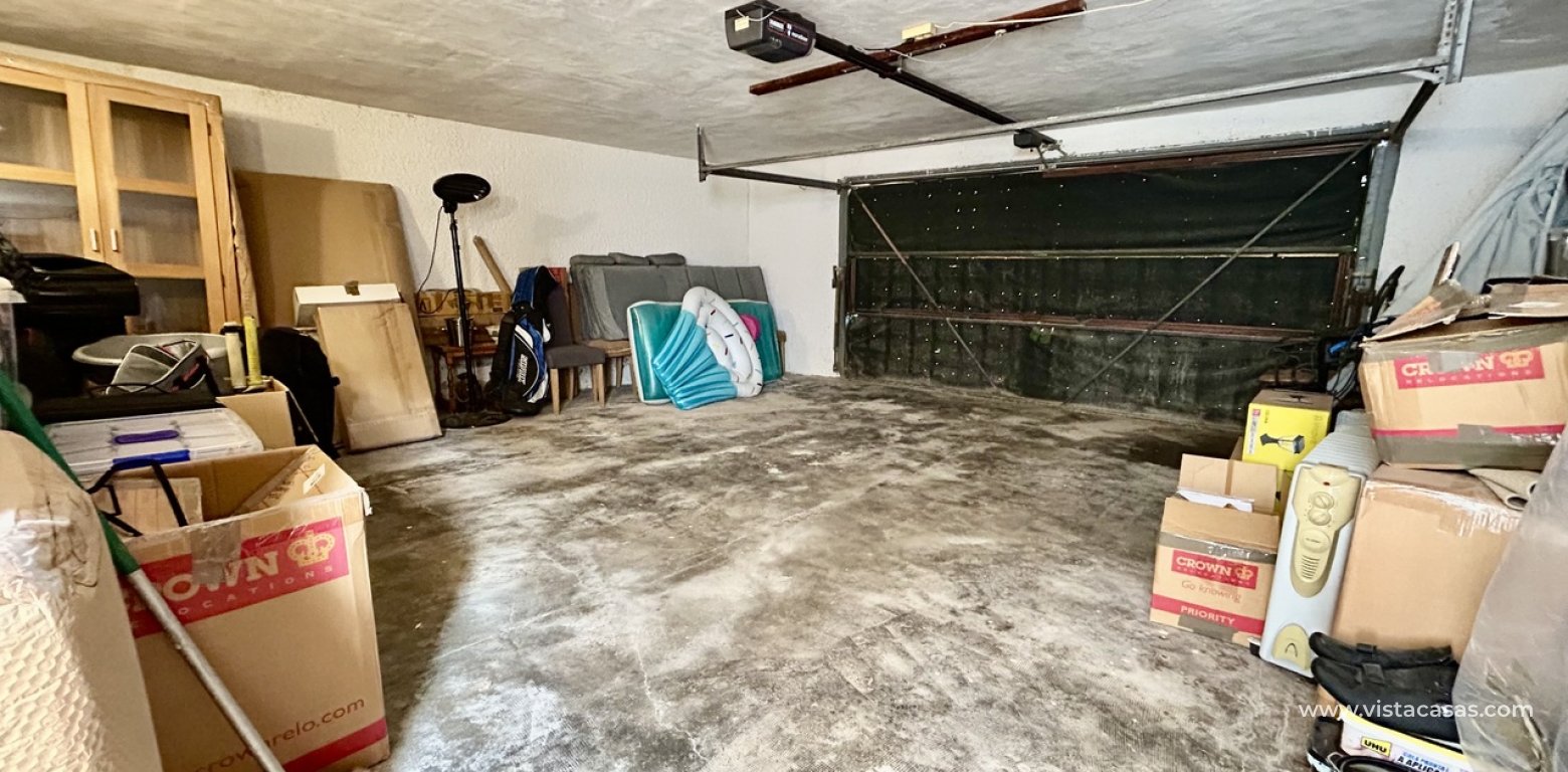 Resale - Villa - Cabo Roig