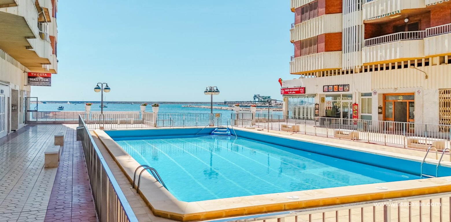 Venta - Apartamento - Torrevieja