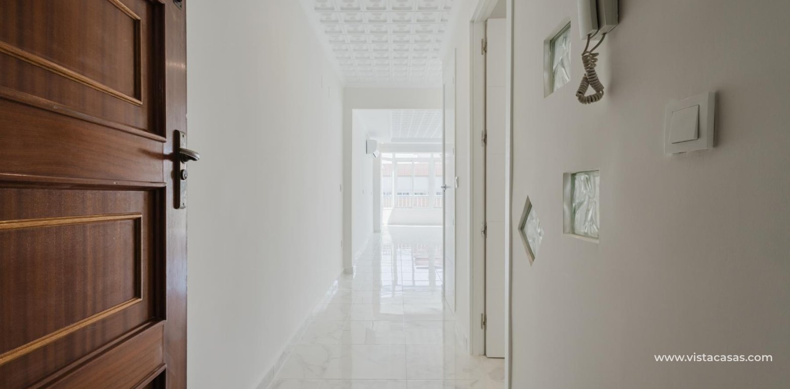 Venta - Apartamento - Torrevieja