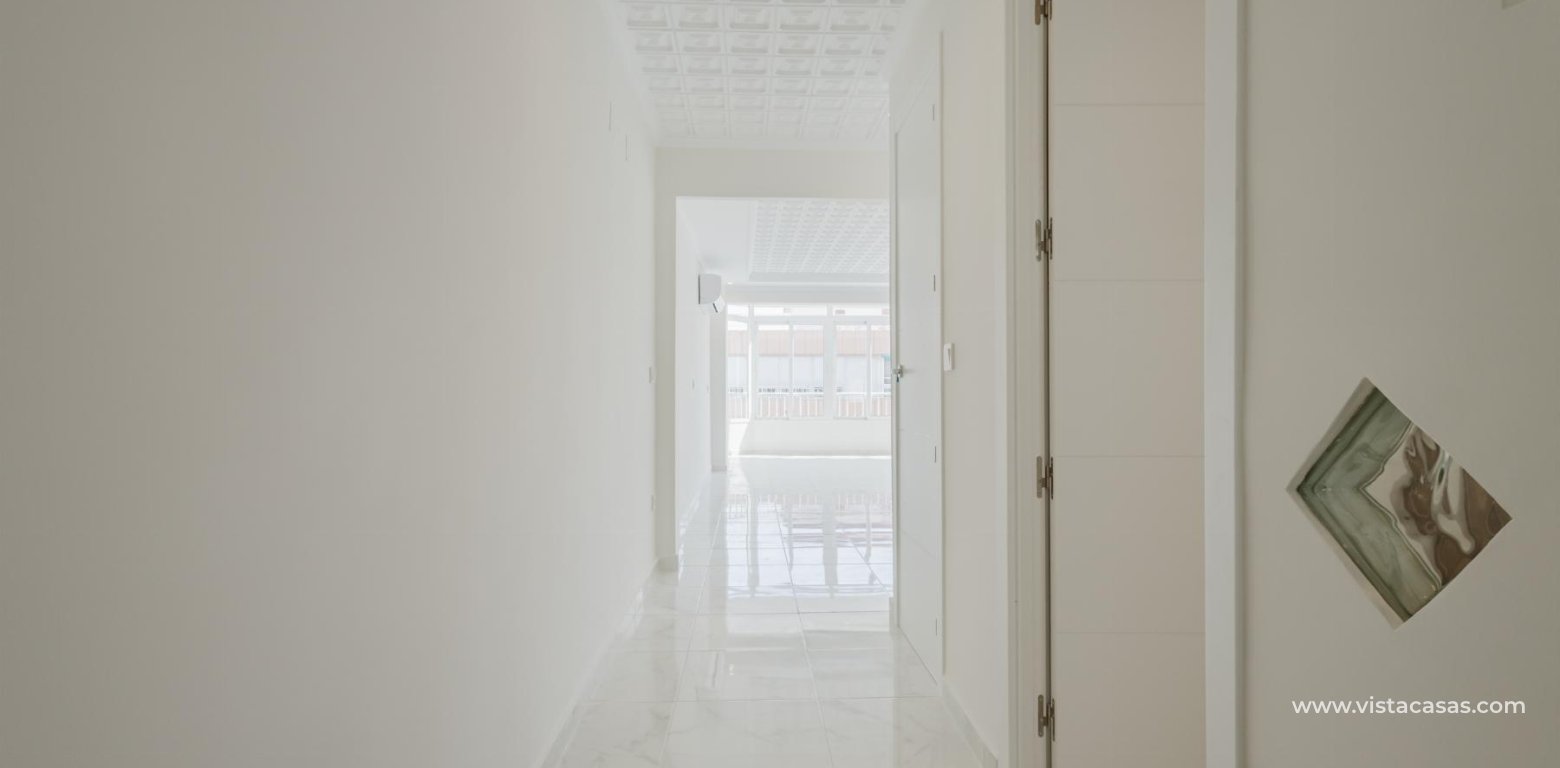 Venta - Apartamento - Torrevieja