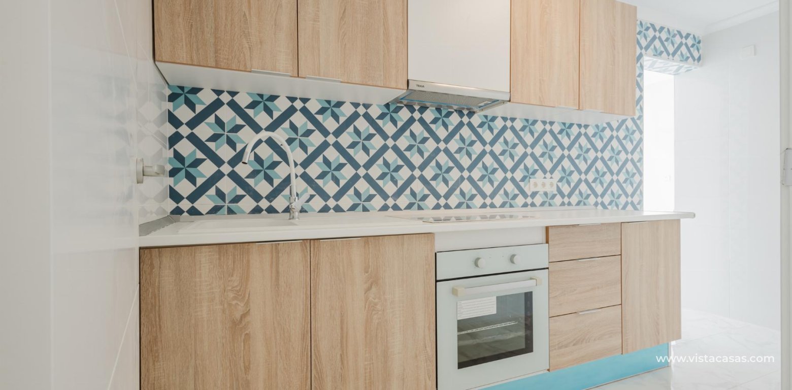 Venta - Apartamento - Torrevieja