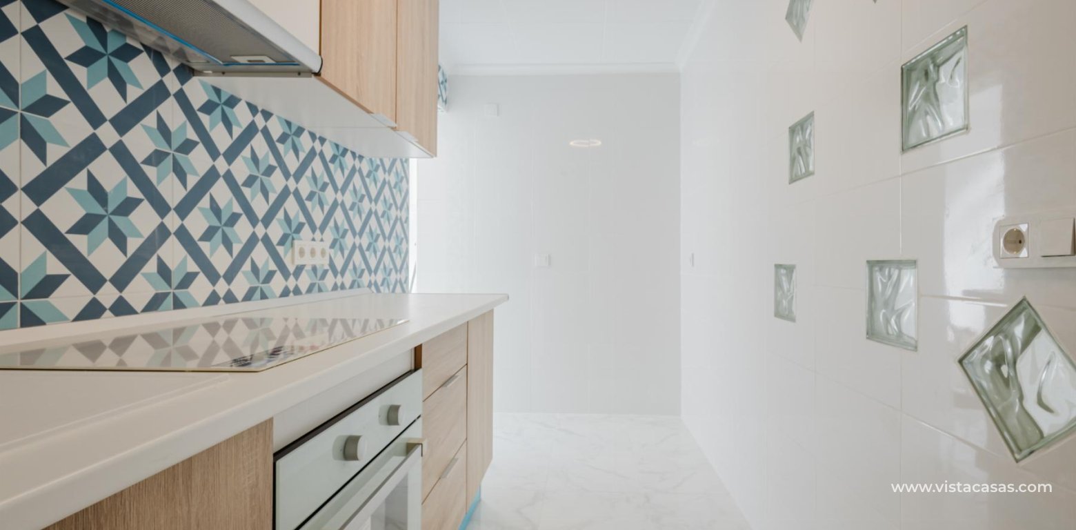 Venta - Apartamento - Torrevieja