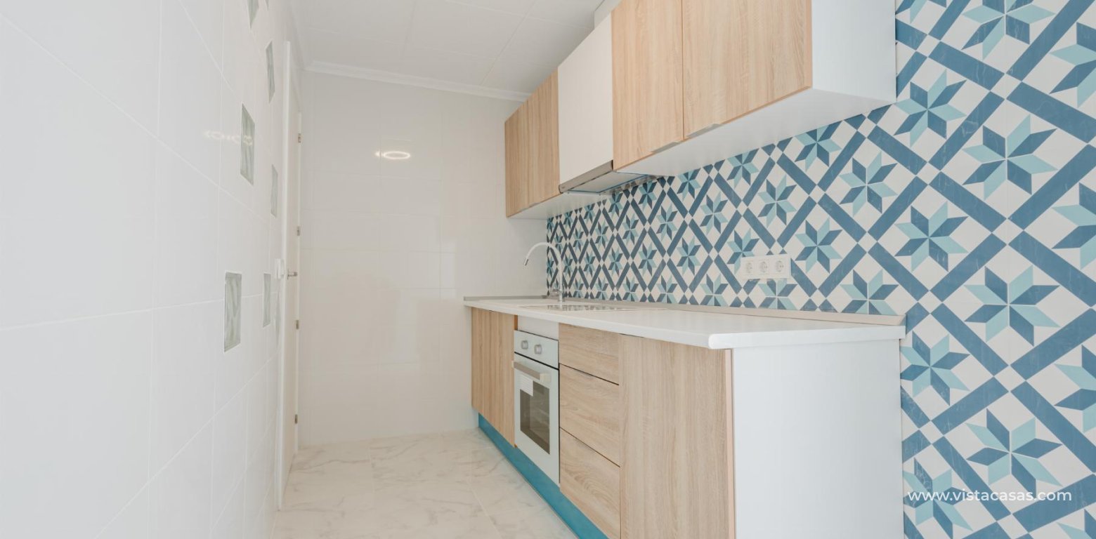 Venta - Apartamento - Torrevieja