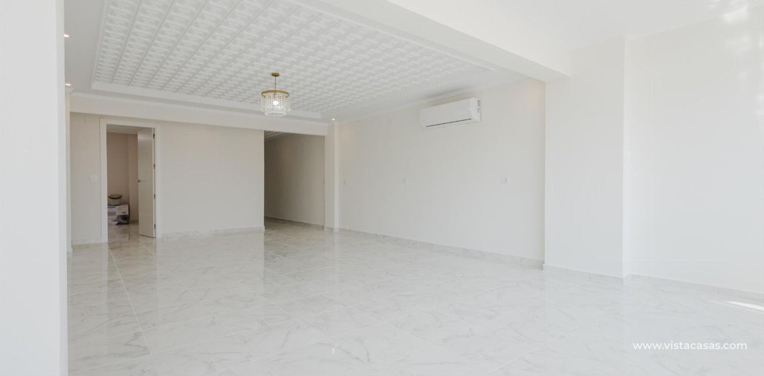 Venta - Apartamento - Torrevieja