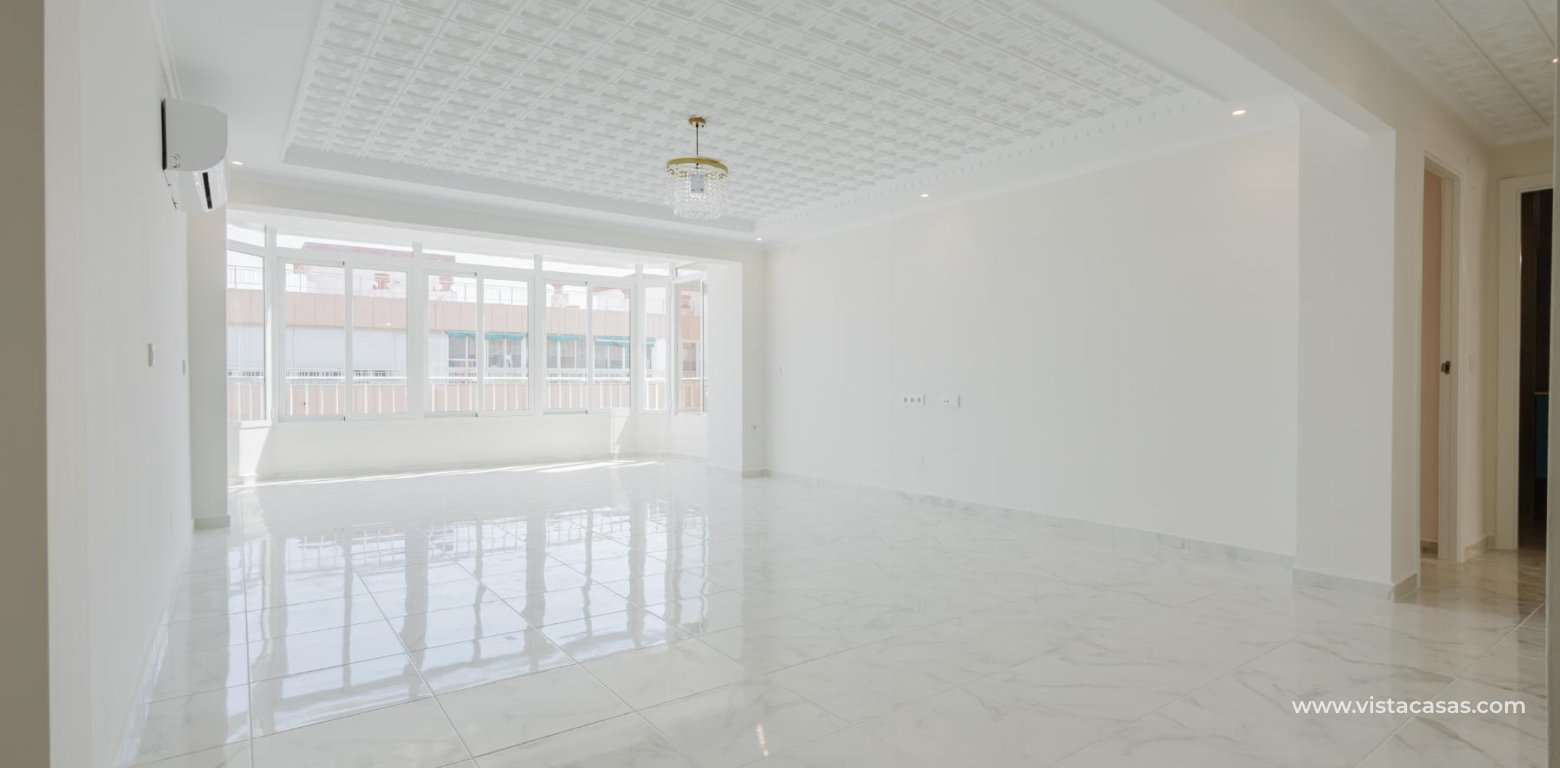 Venta - Apartamento - Torrevieja