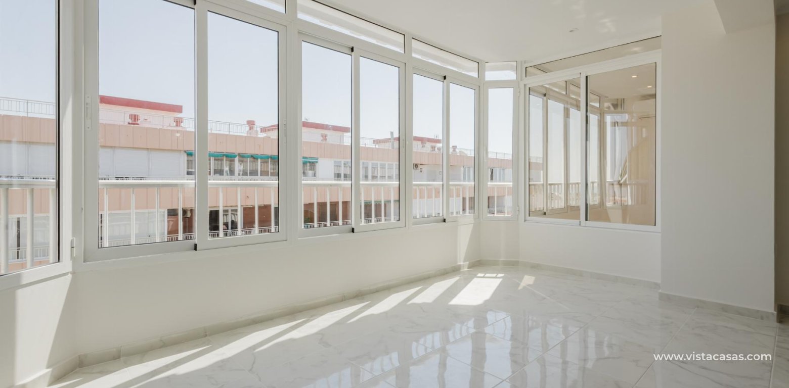 Venta - Apartamento - Torrevieja