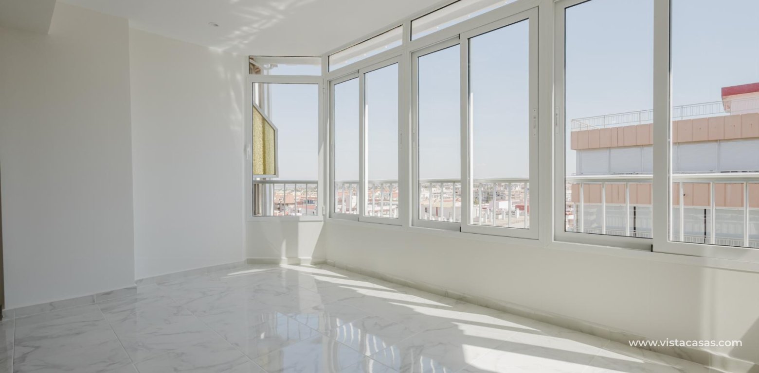 Venta - Apartamento - Torrevieja