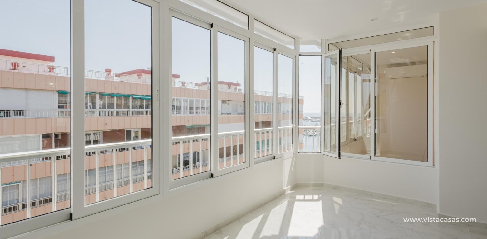 Venta - Apartamento - Torrevieja