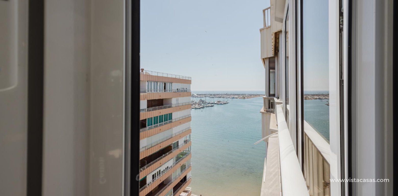 Venta - Apartamento - Torrevieja