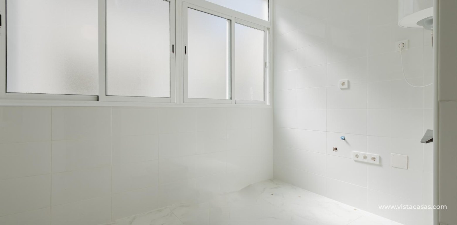 Venta - Apartamento - Torrevieja