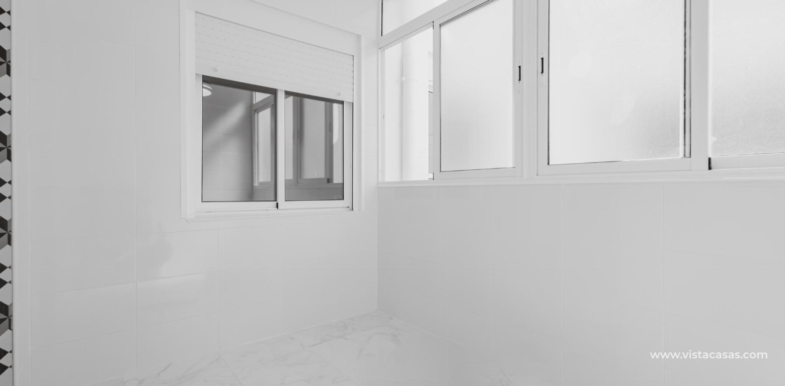 Venta - Apartamento - Torrevieja