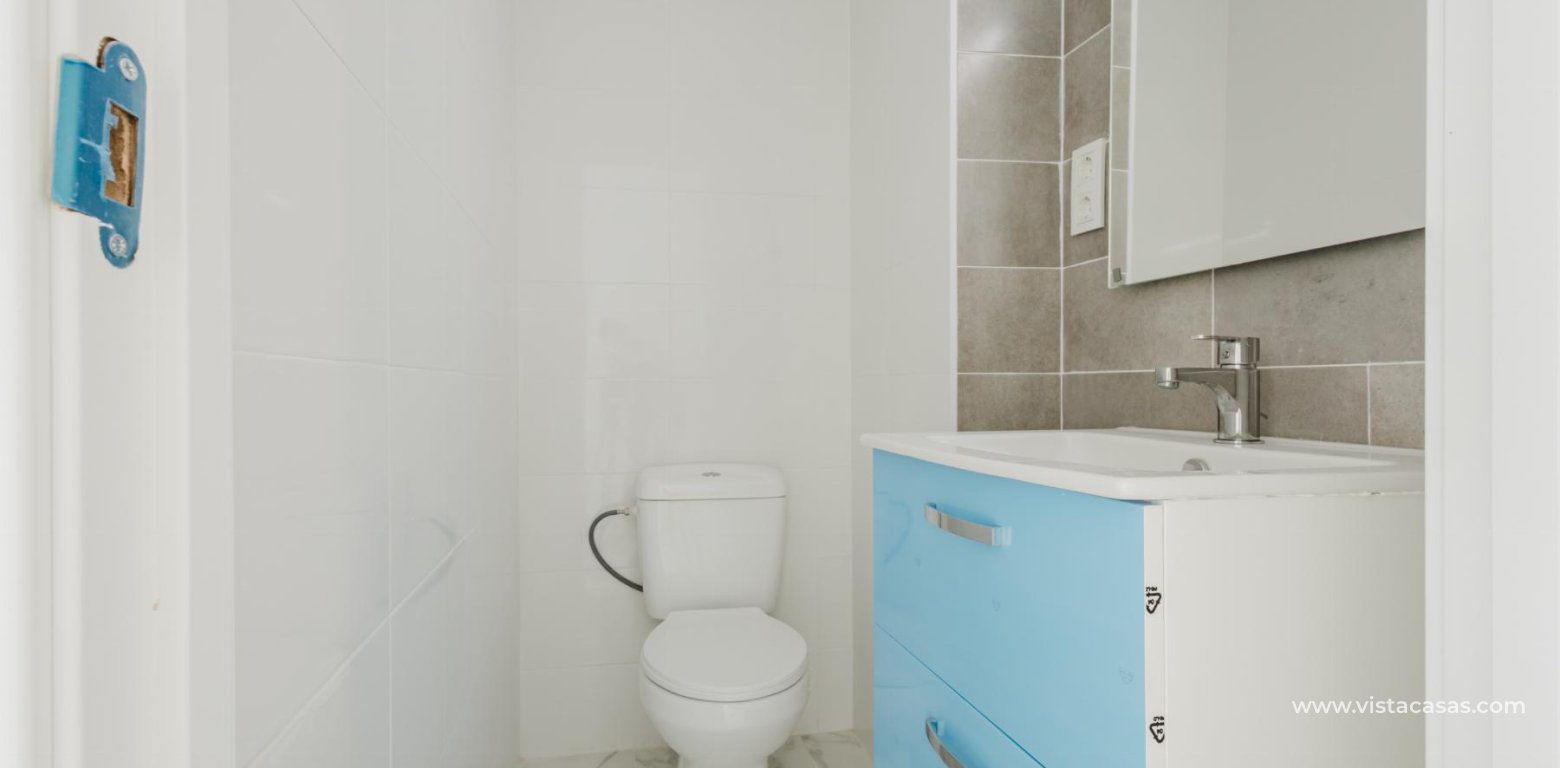 Venta - Apartamento - Torrevieja