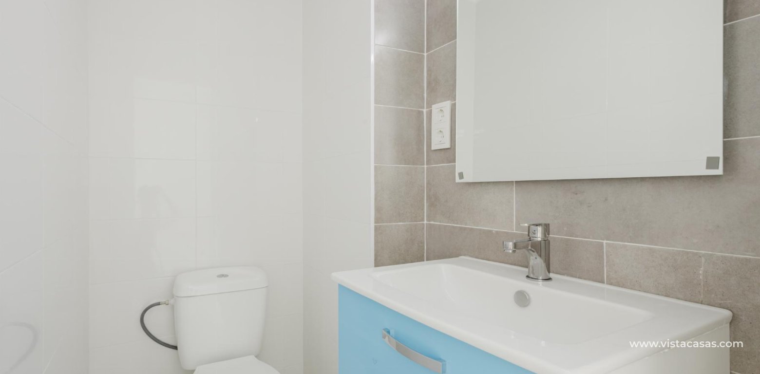 Venta - Apartamento - Torrevieja